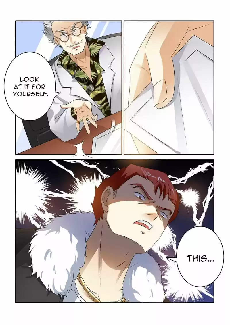 The Brilliant Village Doctor Chapter 209