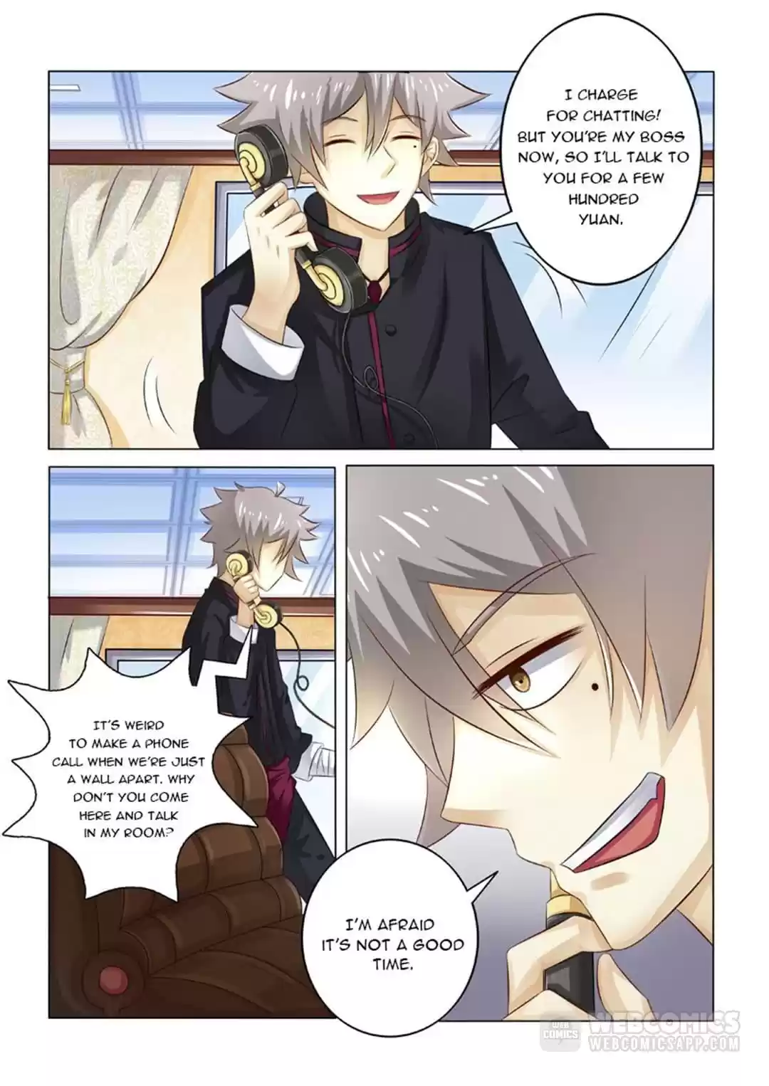 The Brilliant Village Doctor Chapter 210