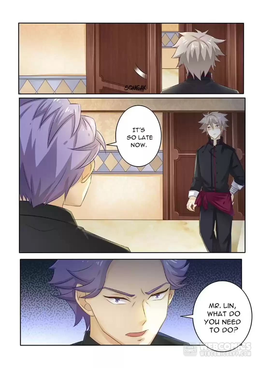 The Brilliant Village Doctor Chapter 210