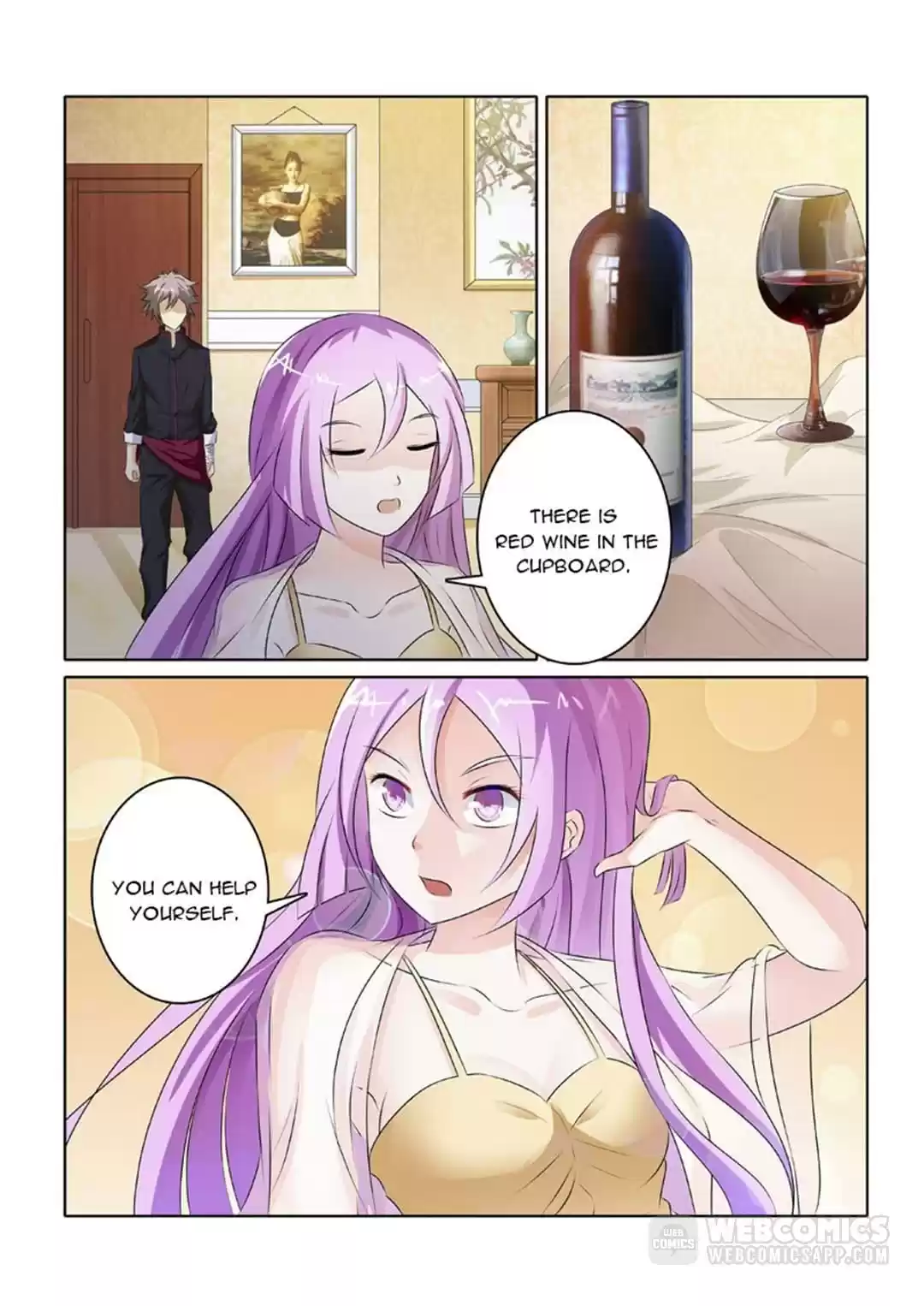 The Brilliant Village Doctor Chapter 211