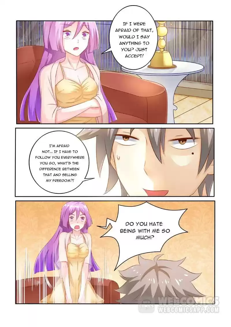 The Brilliant Village Doctor Chapter 212