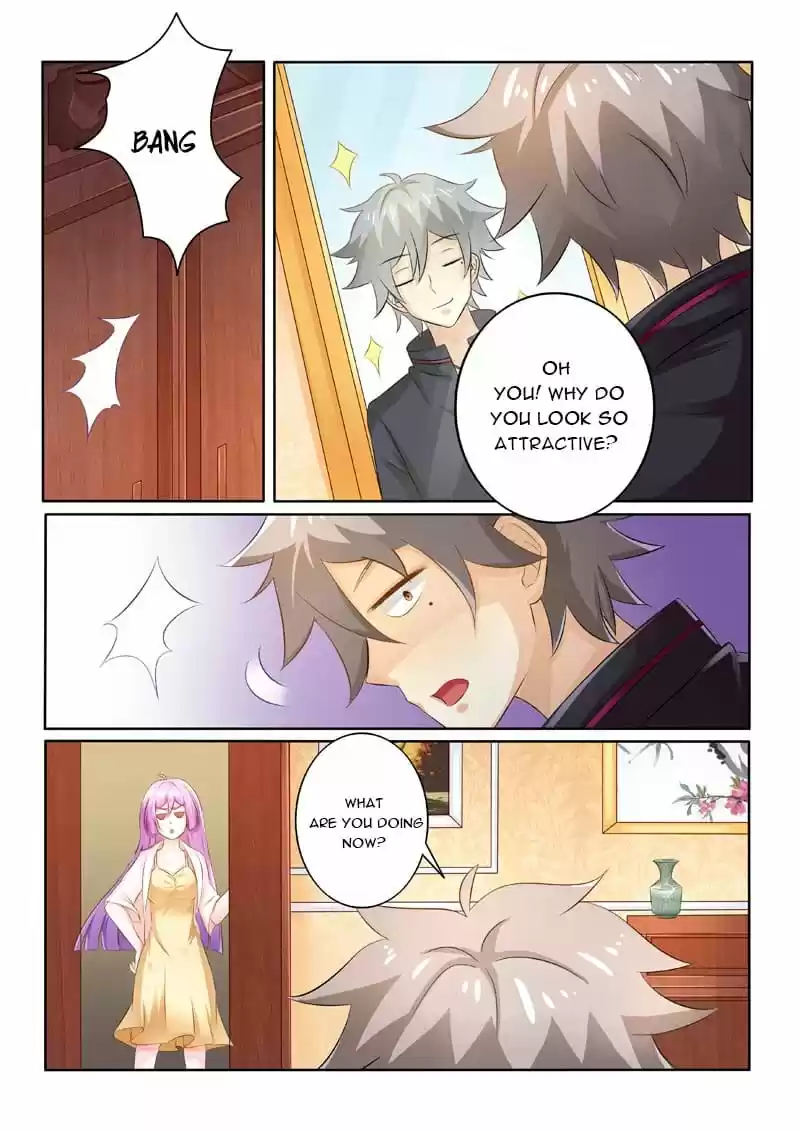 The Brilliant Village Doctor Chapter 212