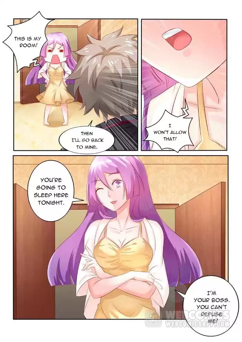 The Brilliant Village Doctor Chapter 212