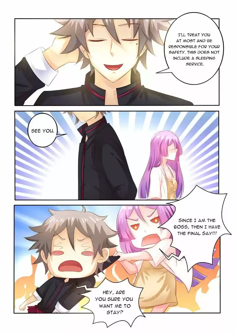 The Brilliant Village Doctor Chapter 212