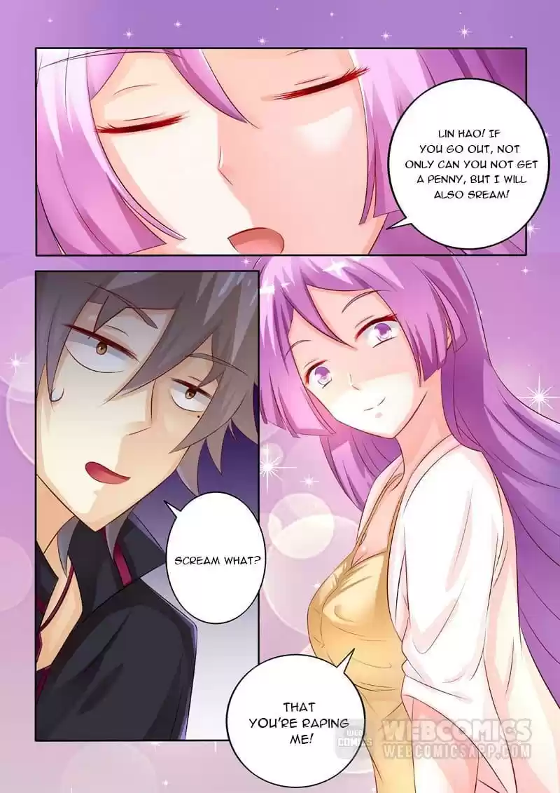 The Brilliant Village Doctor Chapter 212