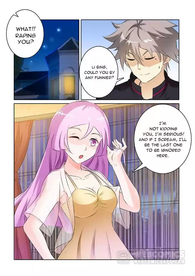 The Brilliant Village Doctor Chapter 213