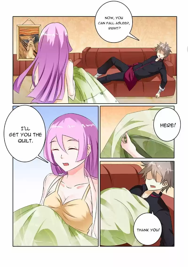 The Brilliant Village Doctor Chapter 213