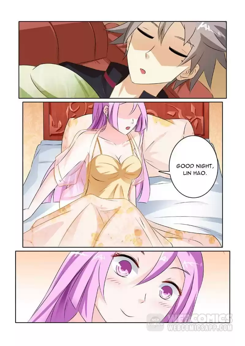 The Brilliant Village Doctor Chapter 213