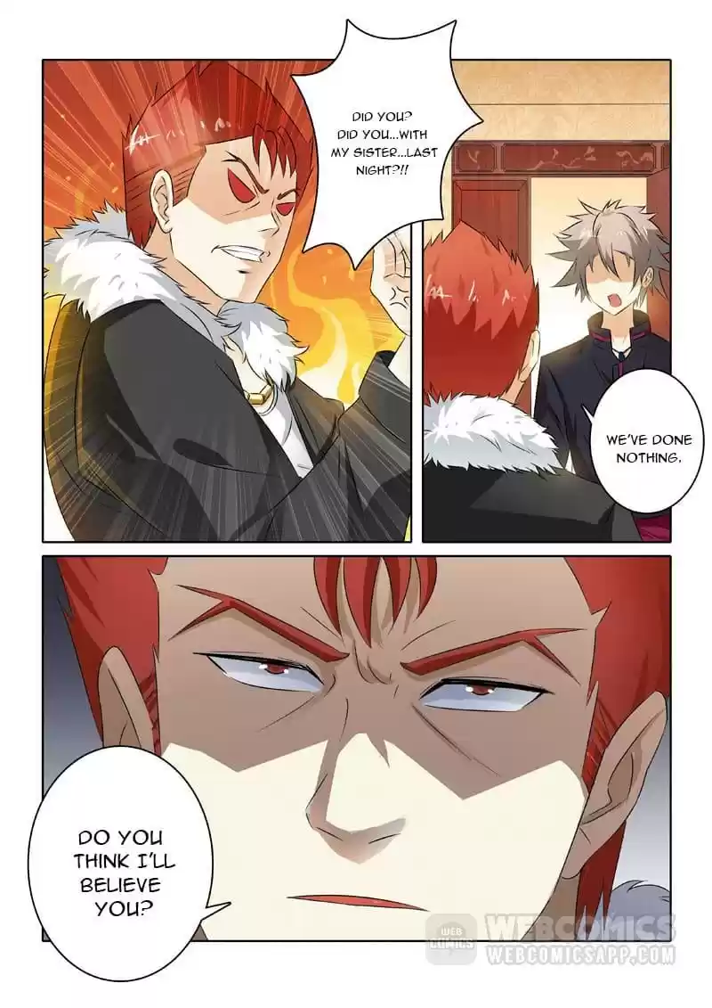 The Brilliant Village Doctor Chapter 213