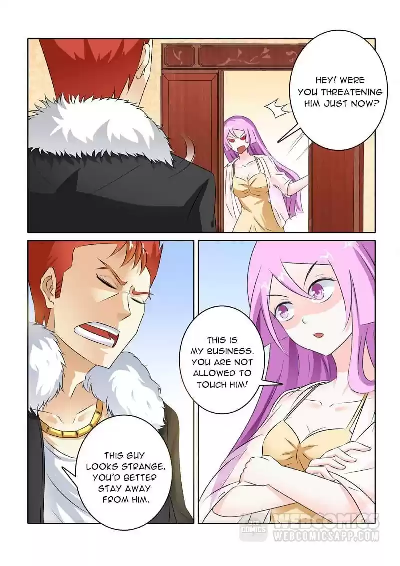 The Brilliant Village Doctor Chapter 213