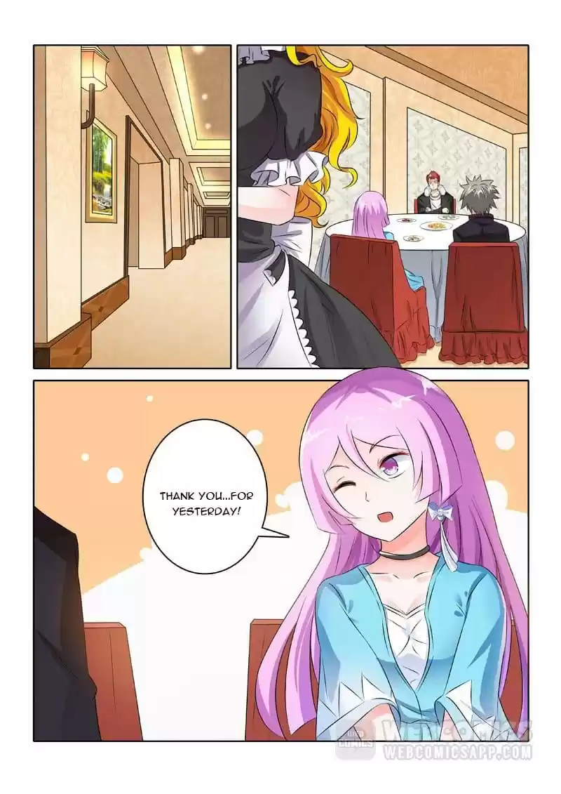 The Brilliant Village Doctor Chapter 214