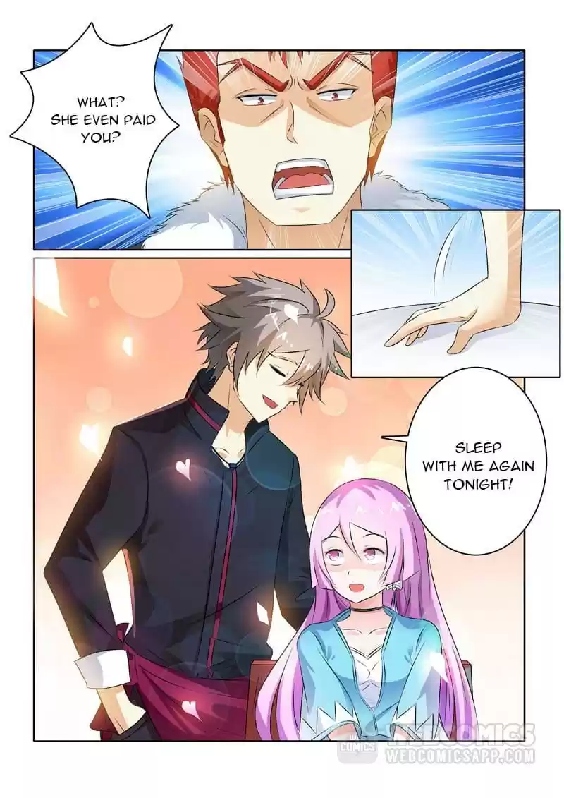 The Brilliant Village Doctor Chapter 214