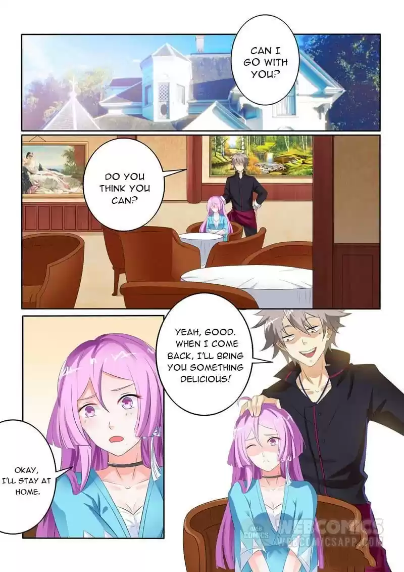 The Brilliant Village Doctor Chapter 215