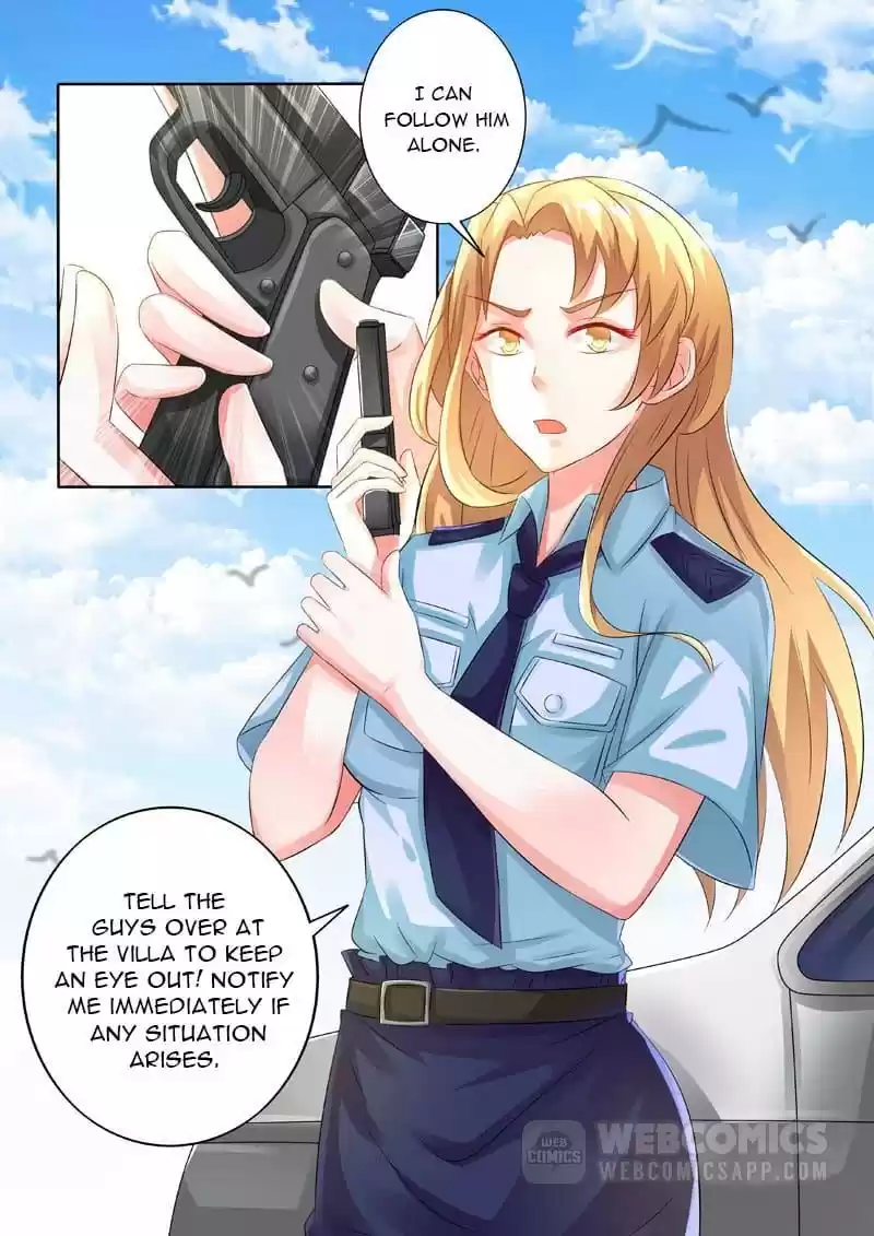 The Brilliant Village Doctor Chapter 215