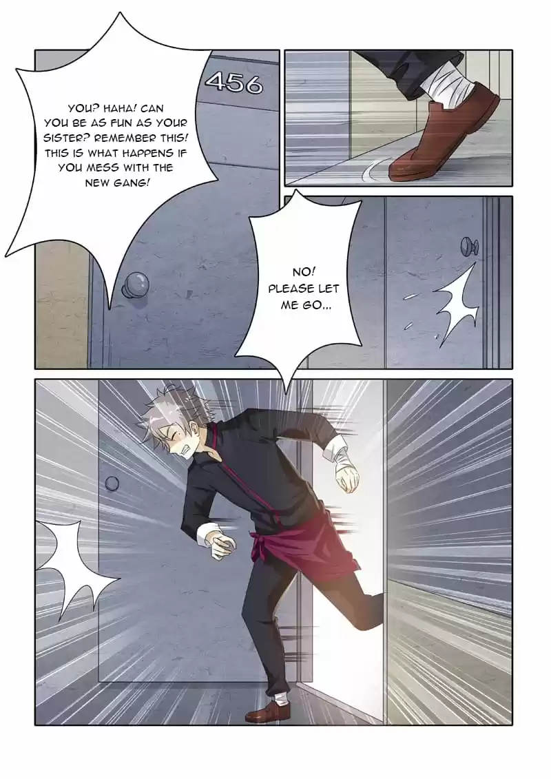 The Brilliant Village Doctor Chapter 216