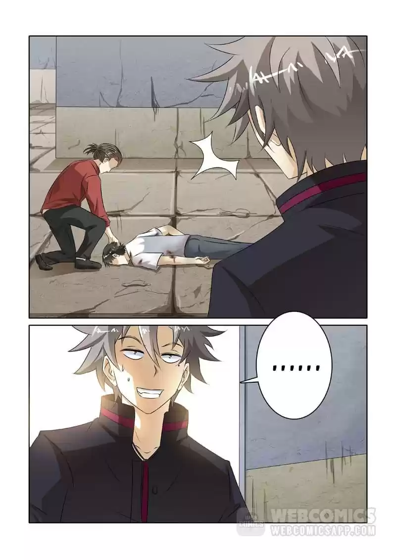 The Brilliant Village Doctor Chapter 216