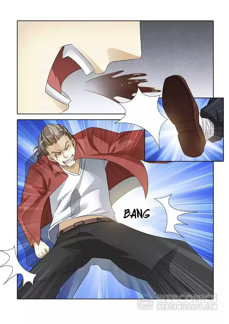 The Brilliant Village Doctor Chapter 216