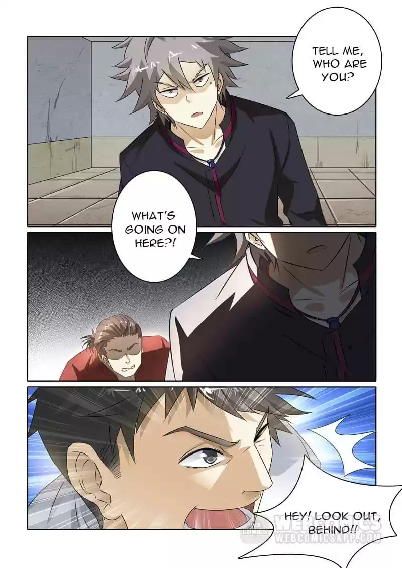 The Brilliant Village Doctor Chapter 216