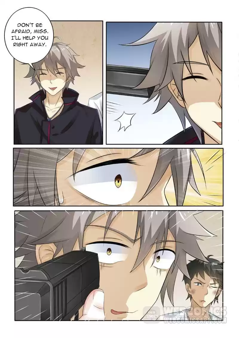 The Brilliant Village Doctor Chapter 217