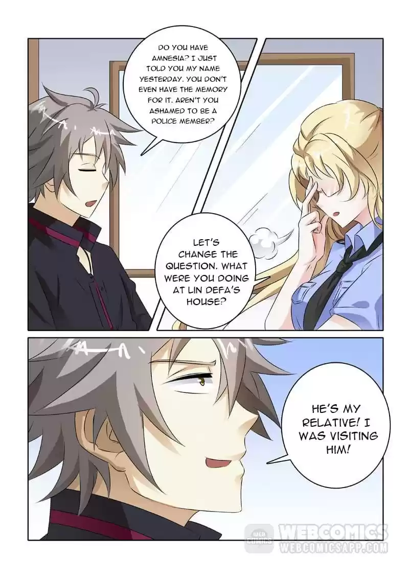 The Brilliant Village Doctor Chapter 218