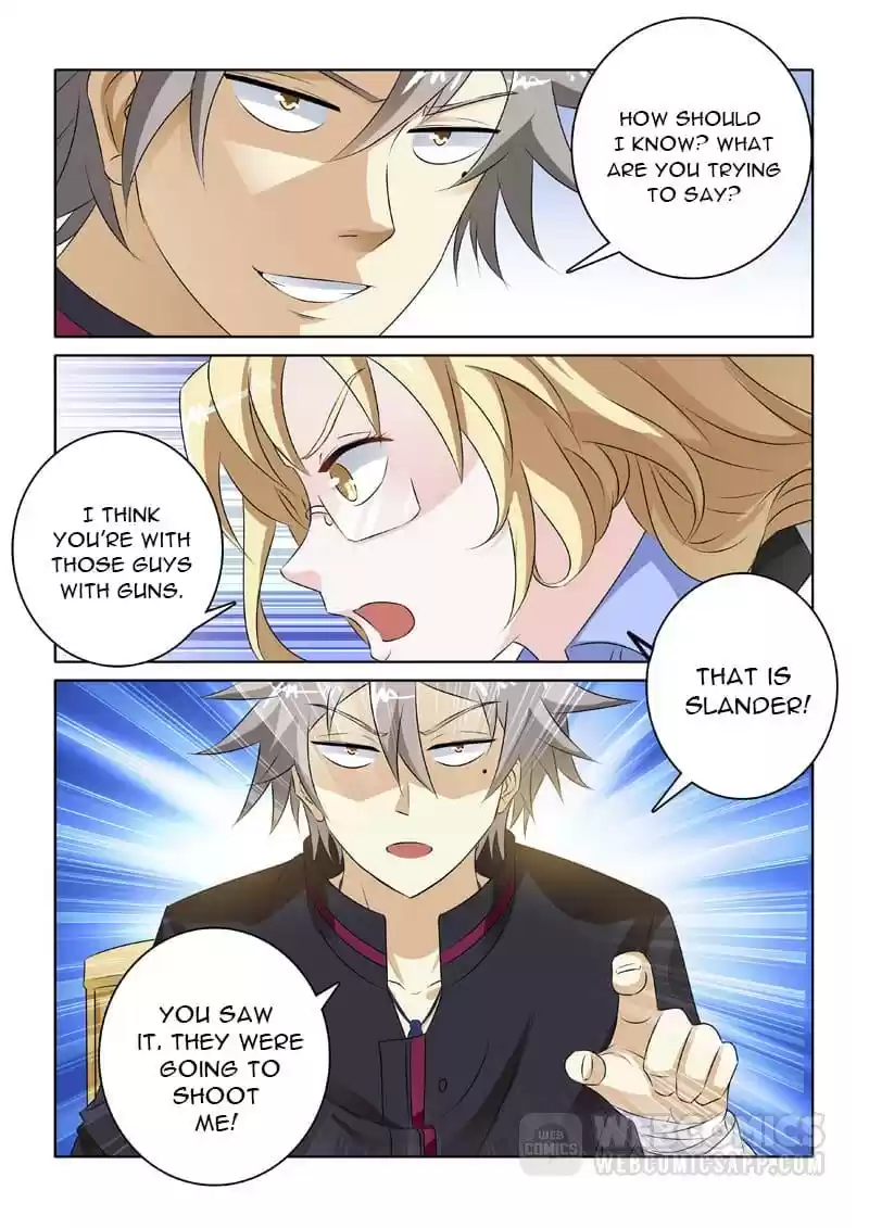 The Brilliant Village Doctor Chapter 218