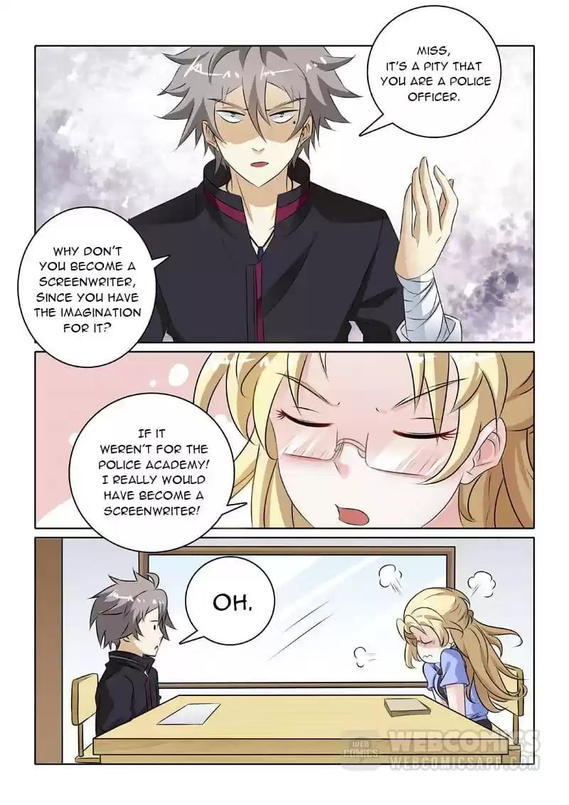 The Brilliant Village Doctor Chapter 218