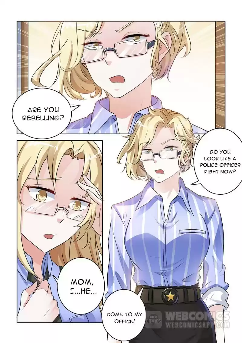 The Brilliant Village Doctor Chapter 218