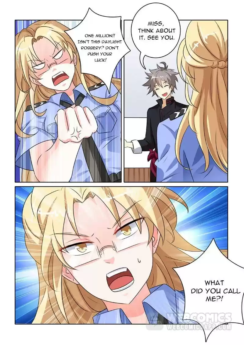 The Brilliant Village Doctor Chapter 220