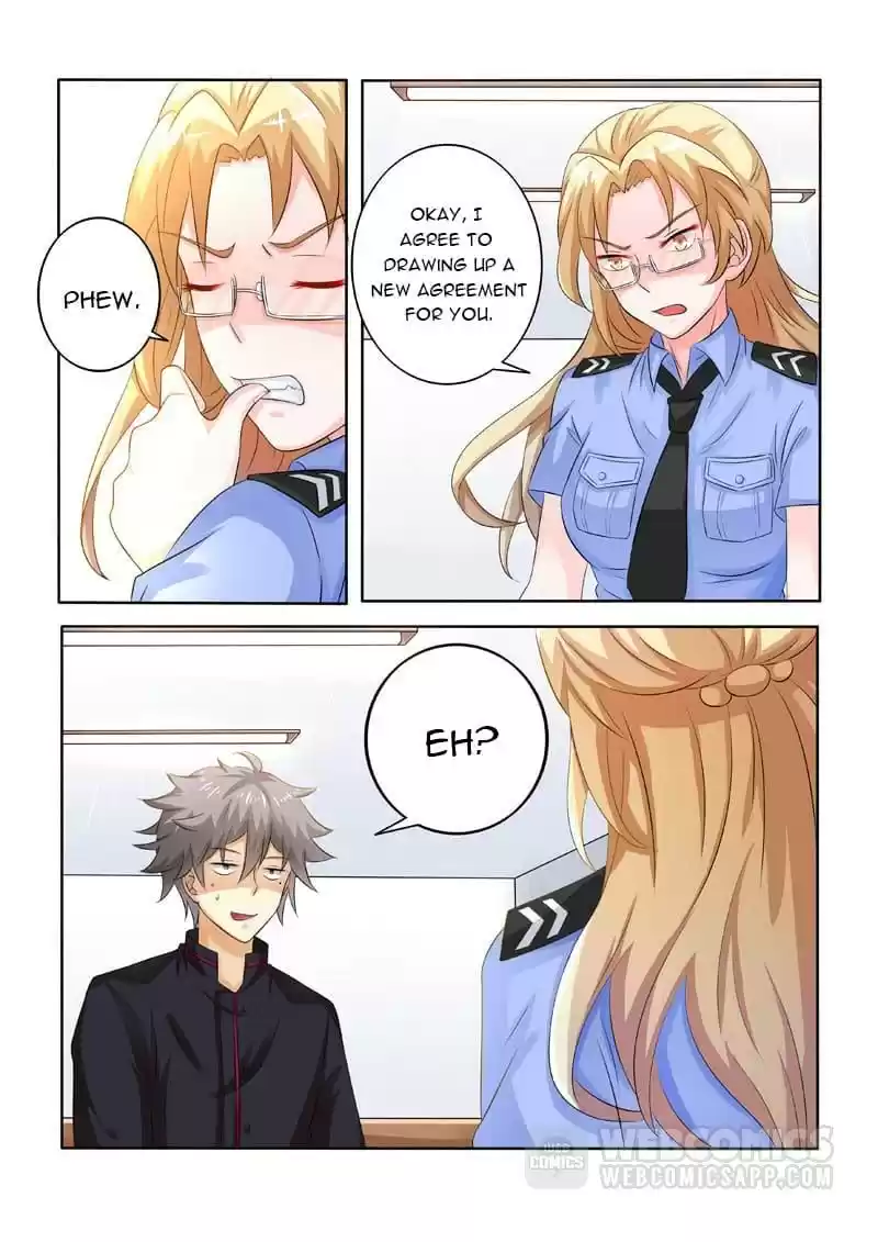 The Brilliant Village Doctor Chapter 220