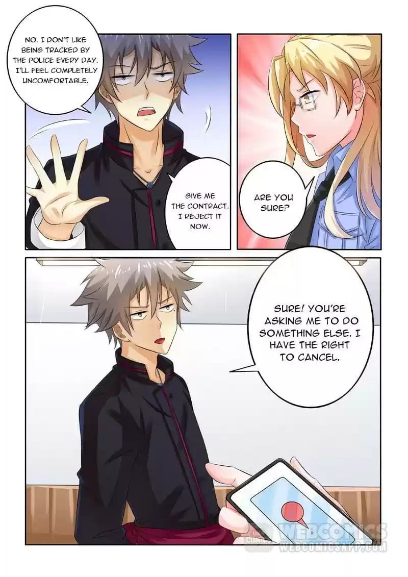 The Brilliant Village Doctor Chapter 220