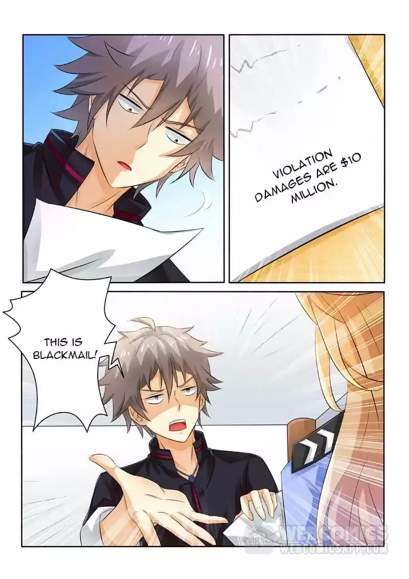 The Brilliant Village Doctor Chapter 220