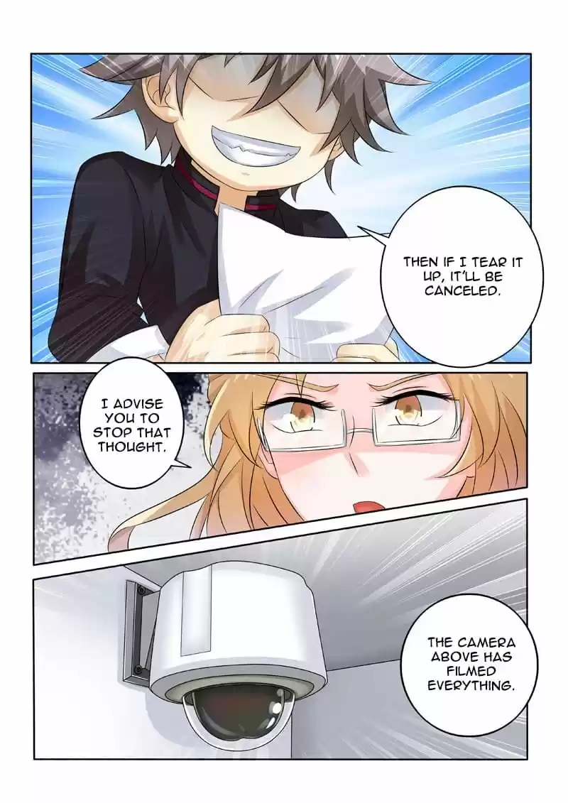 The Brilliant Village Doctor Chapter 221