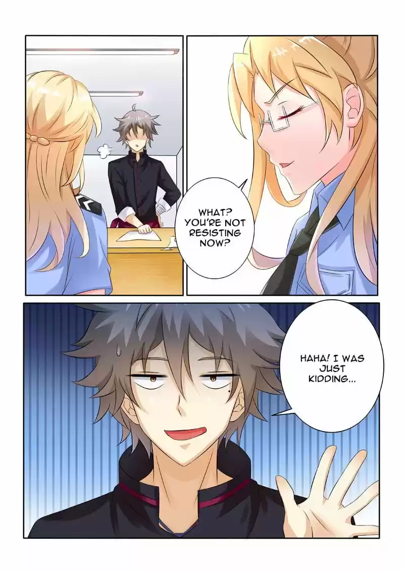 The Brilliant Village Doctor Chapter 221