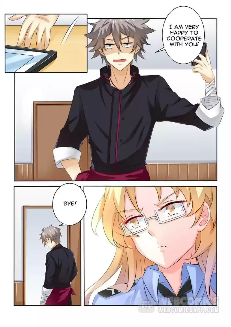 The Brilliant Village Doctor Chapter 221