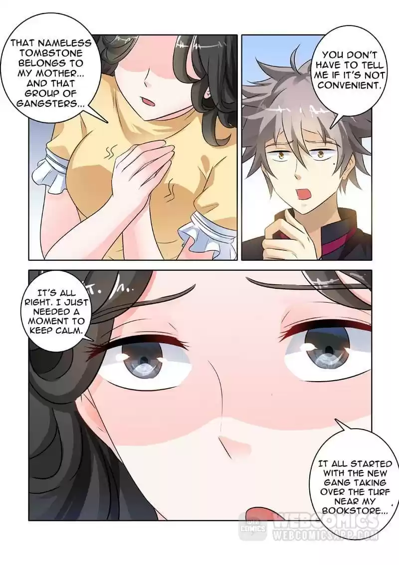 The Brilliant Village Doctor Chapter 221