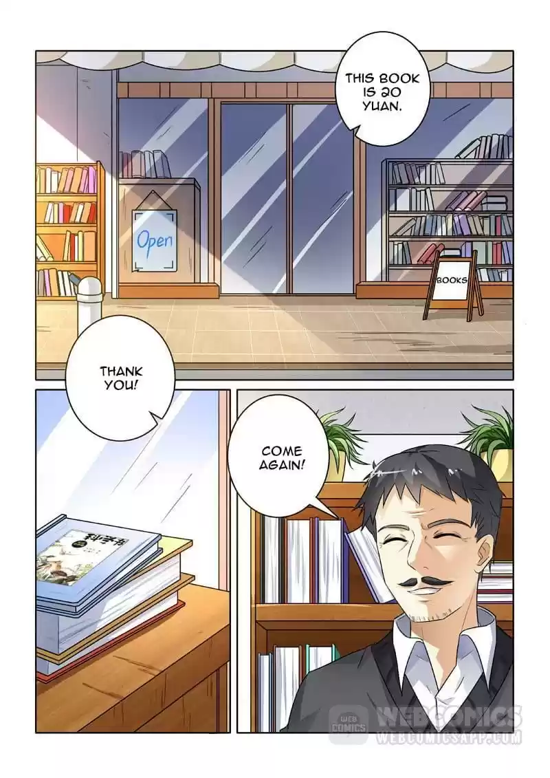 The Brilliant Village Doctor Chapter 222