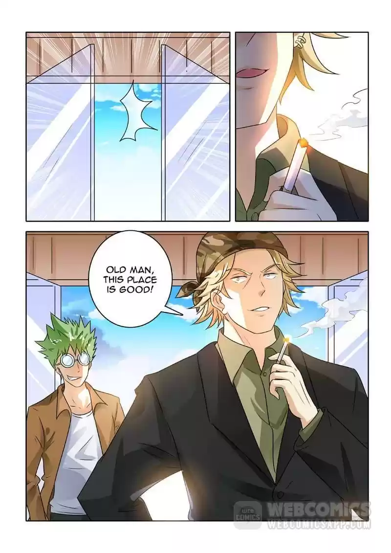 The Brilliant Village Doctor Chapter 222