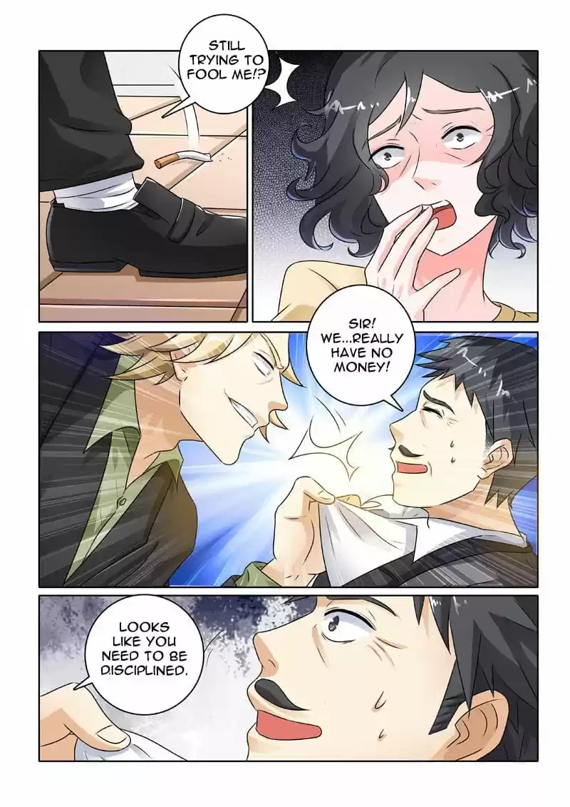 The Brilliant Village Doctor Chapter 222