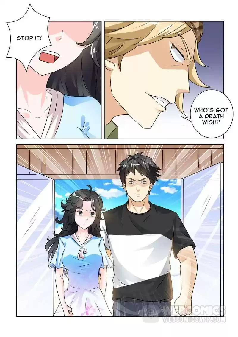 The Brilliant Village Doctor Chapter 222