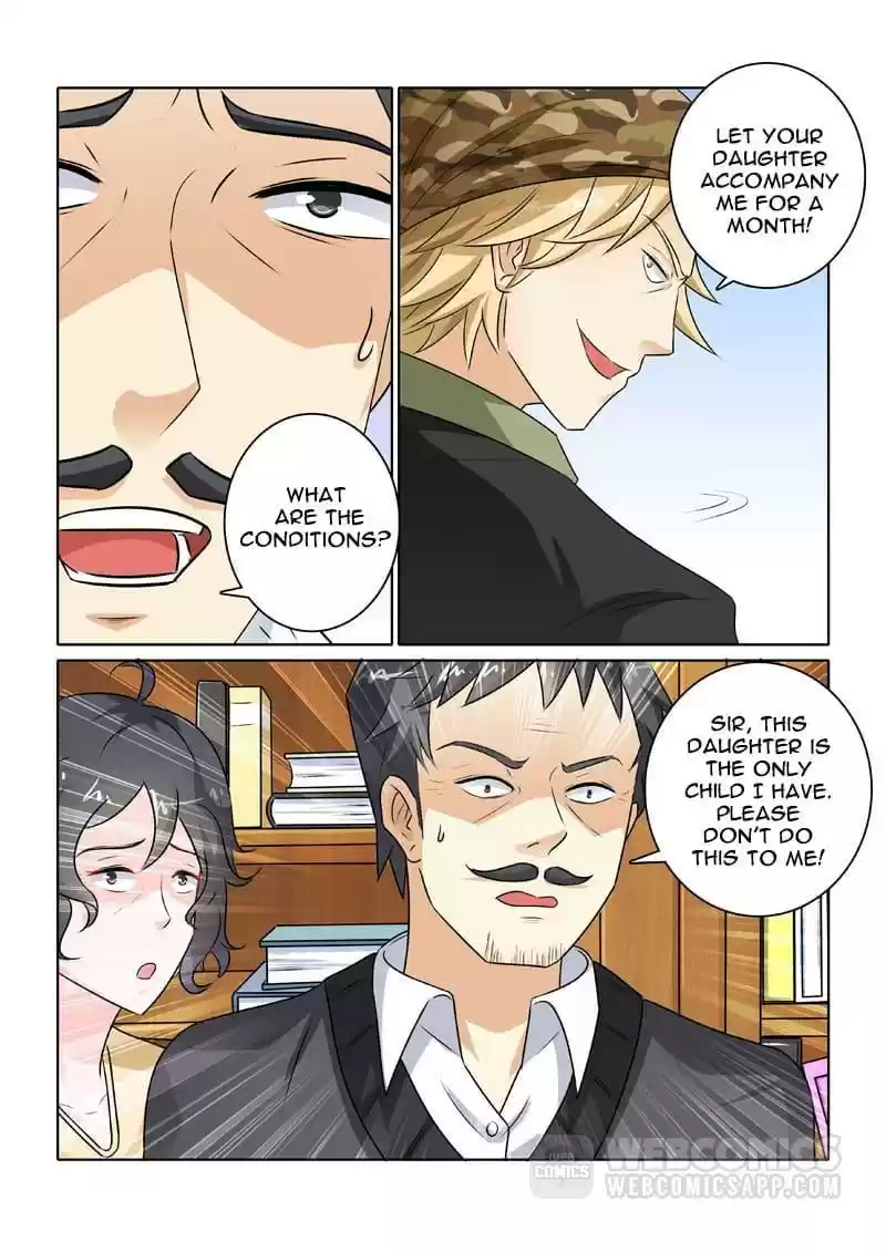 The Brilliant Village Doctor Chapter 223