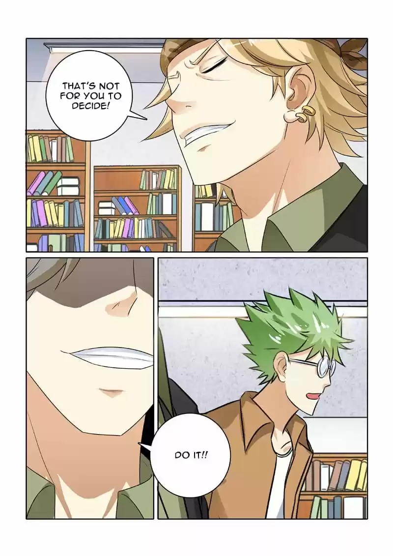 The Brilliant Village Doctor Chapter 223