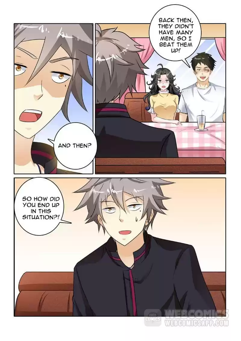 The Brilliant Village Doctor Chapter 223