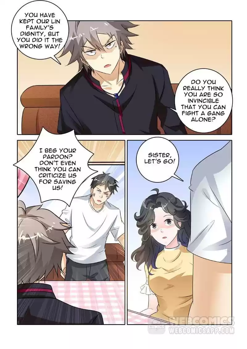 The Brilliant Village Doctor Chapter 223