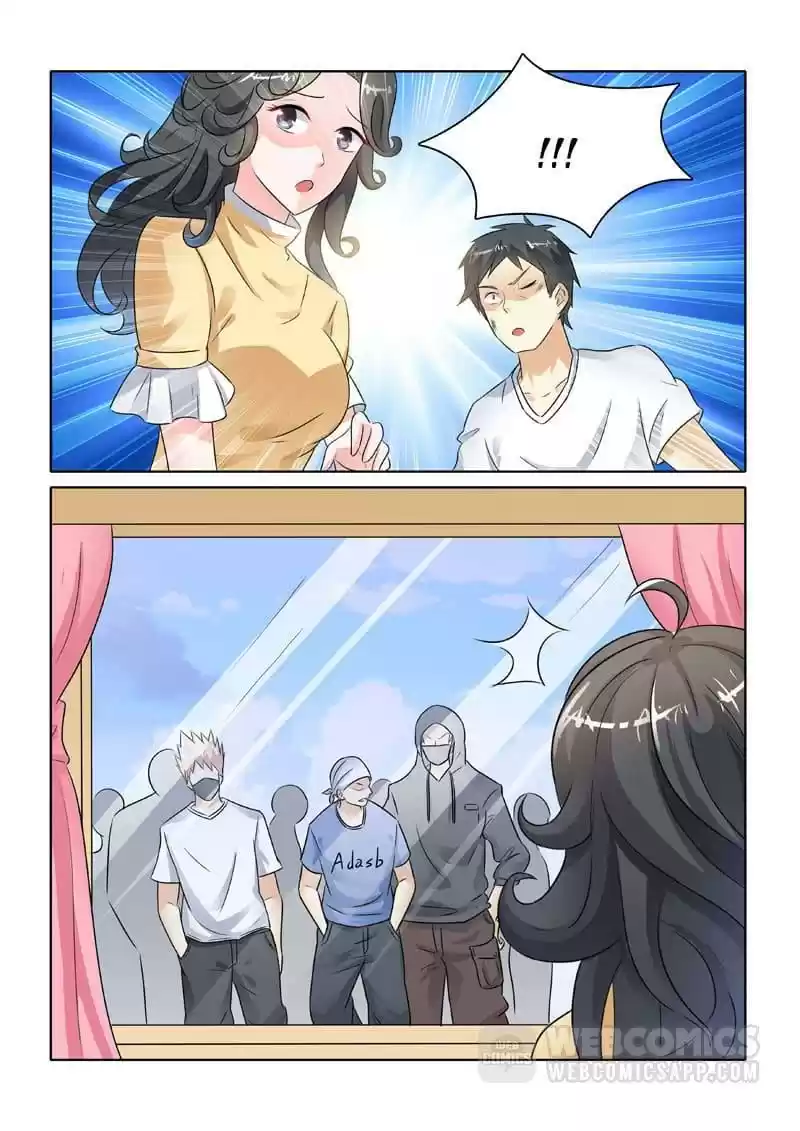 The Brilliant Village Doctor Chapter 223