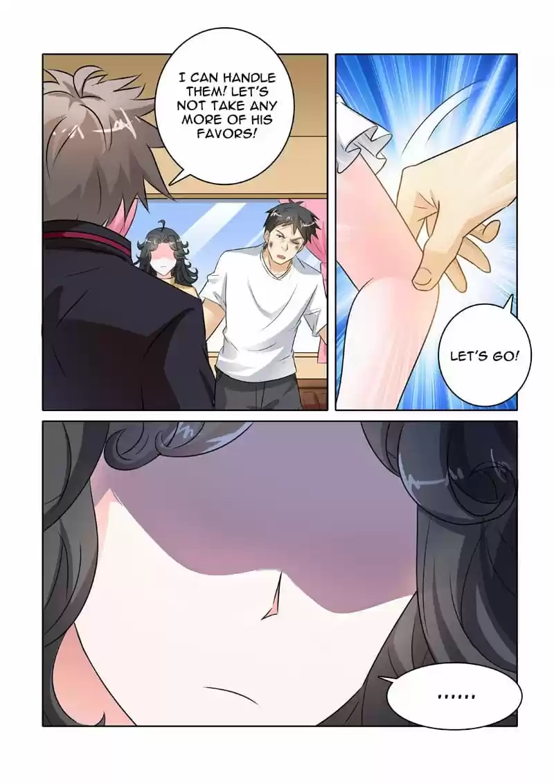 The Brilliant Village Doctor Chapter 224