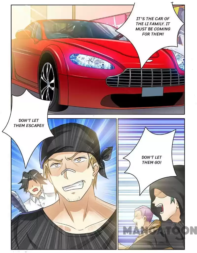 The Brilliant Village Doctor Chapter 225