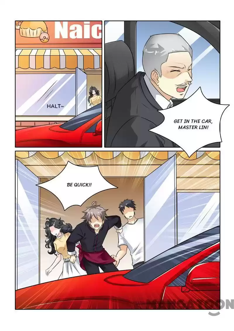 The Brilliant Village Doctor Chapter 225