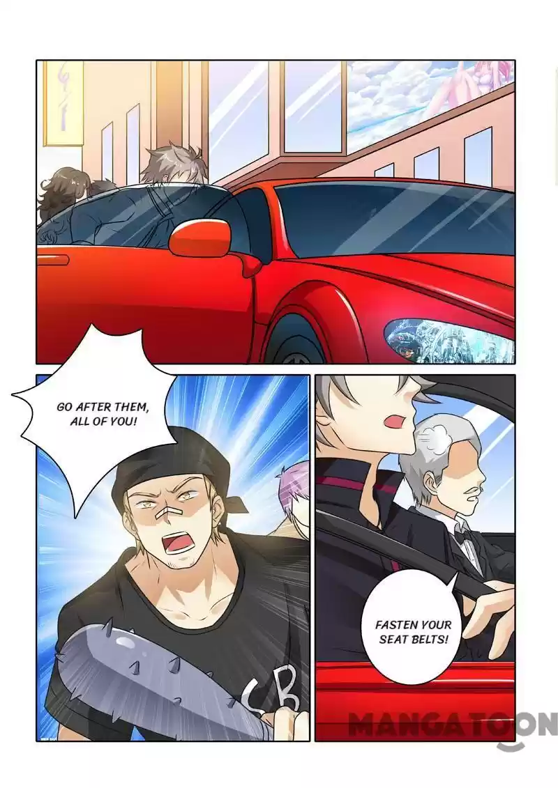 The Brilliant Village Doctor Chapter 225