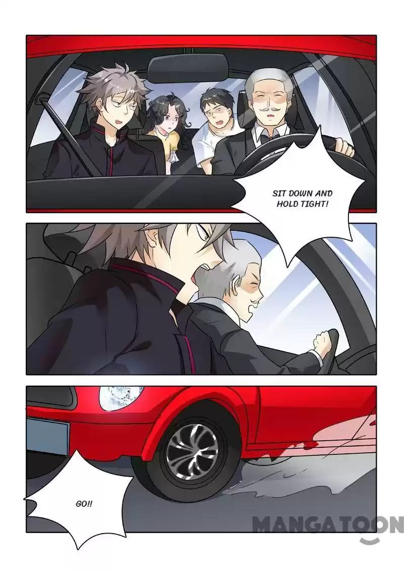 The Brilliant Village Doctor Chapter 225