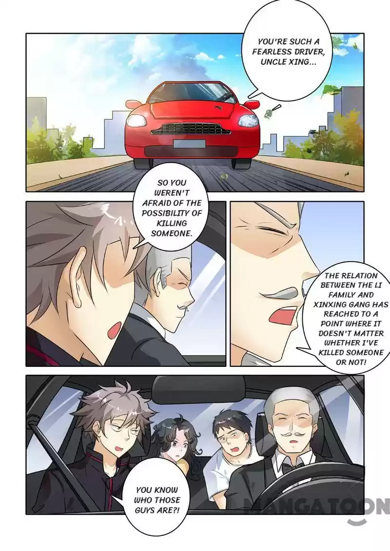 The Brilliant Village Doctor Chapter 225